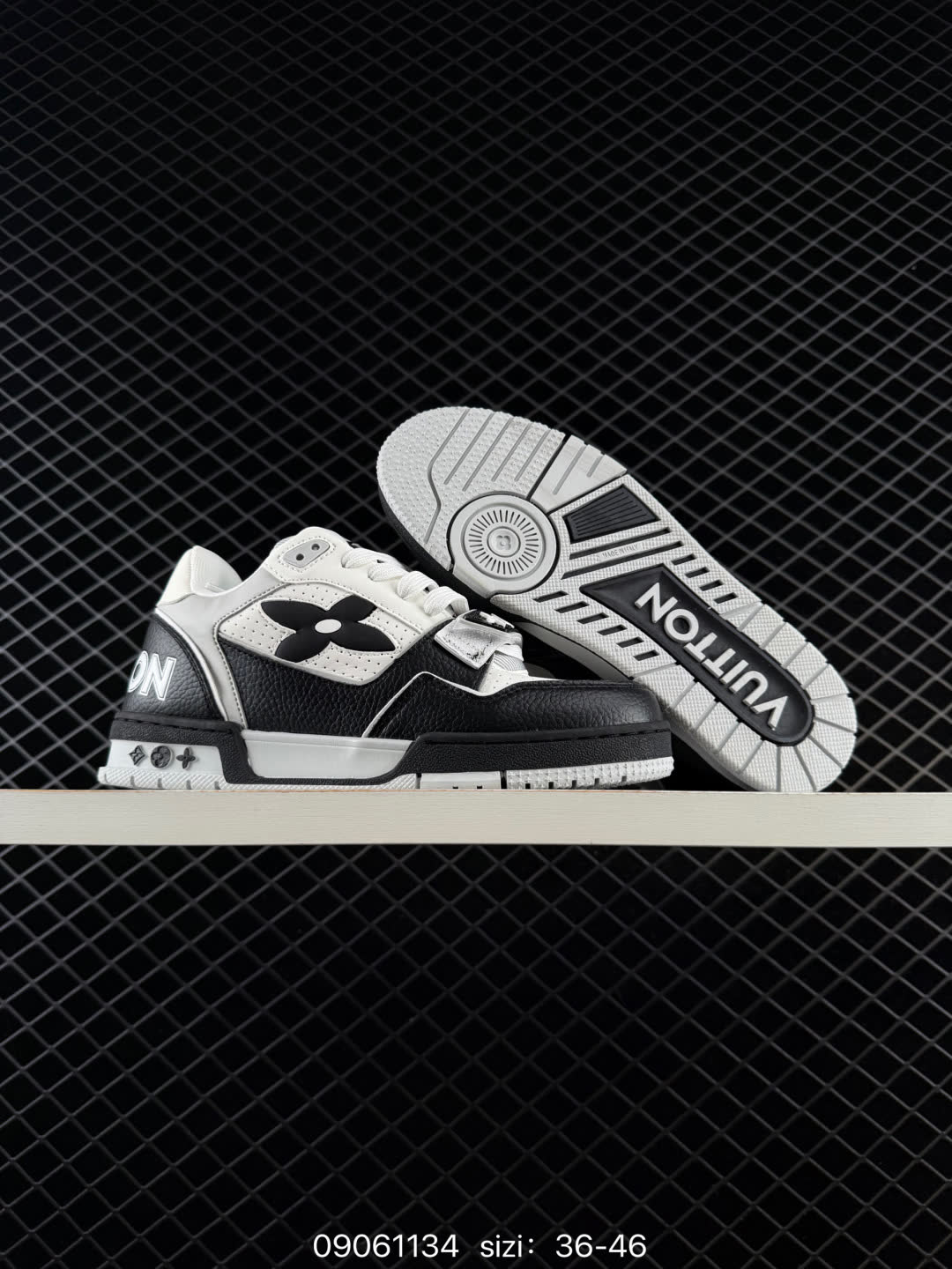 NK Air Jordan 1 Low-IB7109